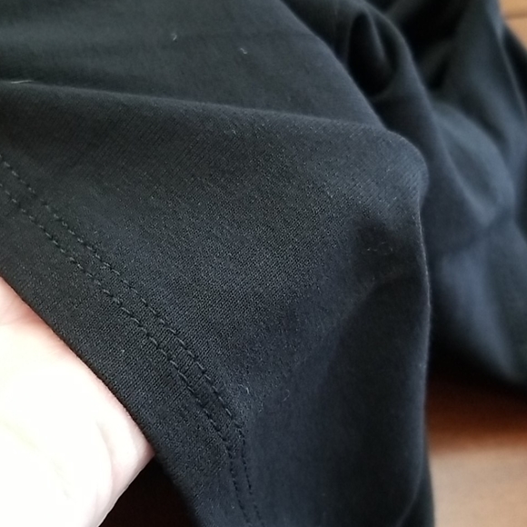 😎 TOMMY HILFIGER BLACK DRESS - Picture 13 of 13